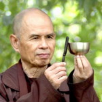 thich nhat hanh for juilie